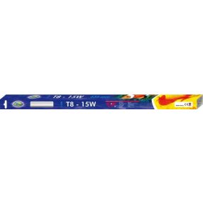 Aqua Nova Day light T8 akvárium fénycső - T8 15W 435 mm