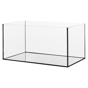   WIWAL 25 literes (40x25x25cm) szögletes akvárium 4mm-es üvegből