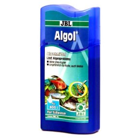 JBL Algol akváriumi algagátló 100 ml