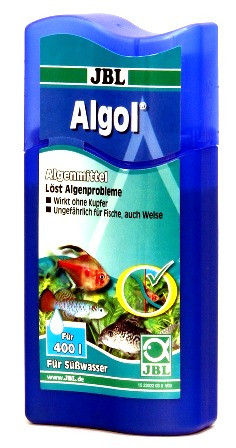 JBL Algol akváriumi algagátló 100 ml