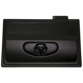   40x25 cm szögletes akvárium tető 4,5W beépített LED világítással