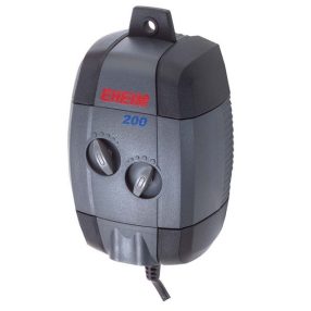 Eheim Air Pump 200 levegőpumpa 160-300 literhez