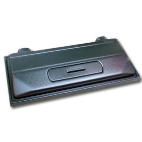   70x27 cm szögletes akvárium tető 1x15W T8 beépített világítással