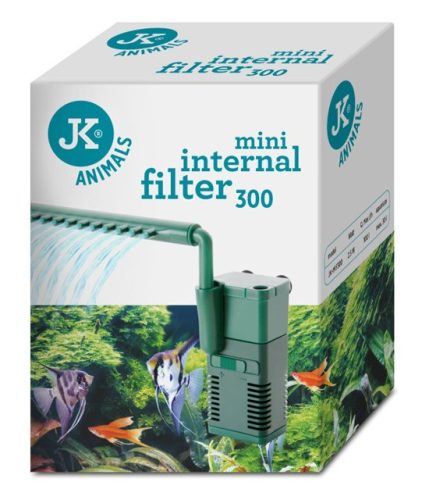 Atman JK-MIF300 akvárium belső szűrő 30 literig (JK Animals)