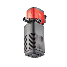   XiLong XL-F080 akváriumi belső szűrő levegőztető funkcióval 180-200 literig