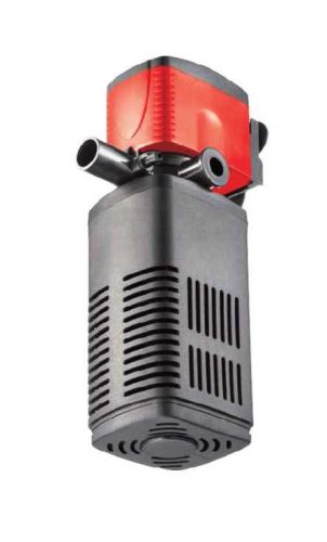 XiLong XL-F080 akváriumi belső szűrő levegőztető funkcióval 180-200 literig