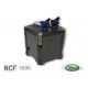 Aqua Nova NCF-1500 külső szűrő 500 literig
