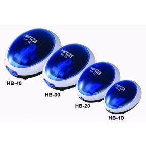 Happet HB-20 levegőpumpa 100-200 literhez