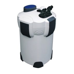   Happet Claron 03 2000 l/h külső szűrő, 450-900 literes akváriumhoz