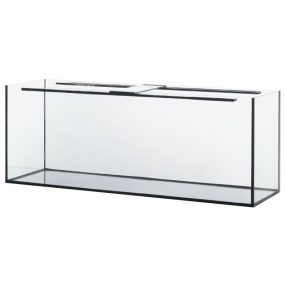 KONI 240 literes (120x40x50cm) szögletes akvárium