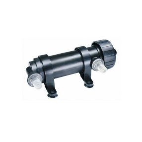   Happet UV-C sterilizátor (UV lámpa) kerti tó szűréshez 7W