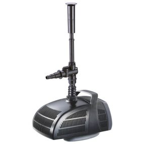 Happet P(F) - 750 vízpumpa szökőkút fejszettel