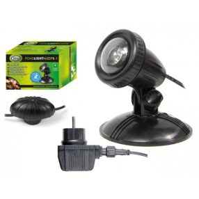 Aqua Nova NLED-PB1 kerti tó LED világítás