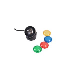 Aqua Nova NPL1-LED kerti tó LED világítás 1,6W