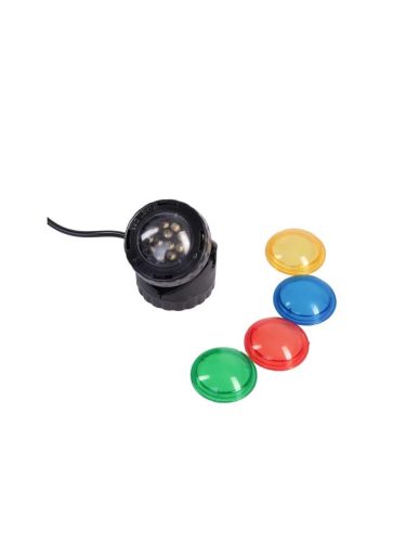 Aqua Nova NPL1-LED kerti tó LED világítás 1,6W