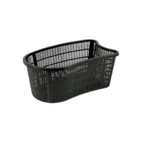   Happet ültetőkosár kerti tavi növényeknek -ovális forma 40cm