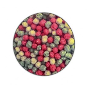 Neptun kerti tavi díszhaleleség pellet 5kg