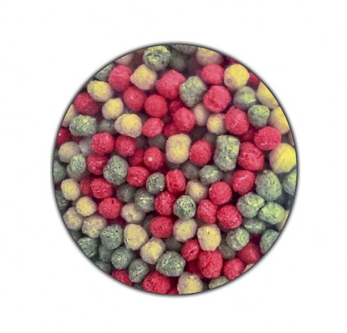Neptun kerti tavi díszhaleleség pellet 5kg