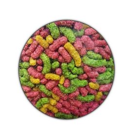 Panzi 4 Seasons tavi díszhaleleség 1kg