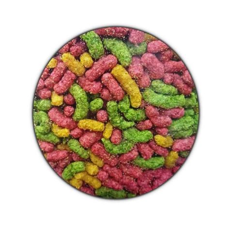 Panzi 4 Seasons tavi díszhaleleség 1kg
