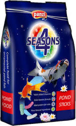 Panzi 4 Seasons tavi díszhaleleség 5kg