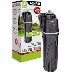 AquaEl Fan 2 Plus 100-150 literes akváriumhoz