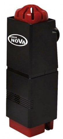 Aqua Nova NSK-200 akváriumi vízfelszín szűrő