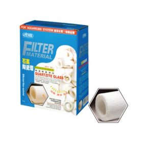 Ista Quartzite Glass kerámiagyűrű - 1 liter