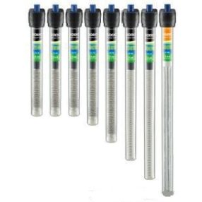 Akváriumi automata fűtő 25W 20-30 literhez