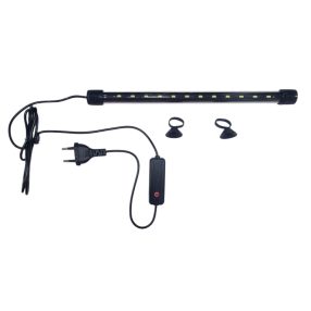 T4 vízalatti LED akvárium világítás 78cm 9W Kék