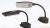 Xilong XL-48LED világítás 4W 20-40cm széles akváriumhoz