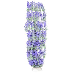 Akváriumi műnövény 65cm 6F40