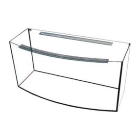 180 literes (100cm) íves akvárium