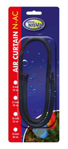 Flexibilis buborékfüggöny levegőporlasztó - több méret - 45 cm