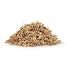 Happet Sphagnum Moha kiszerelve terráriumi aljzatként