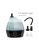 Repti-Zoo Reptile Fogger terráriumi párásító - 2,2 liter, 250ml/h