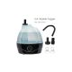 Repti-Zoo Reptile Fogger terráriumi párásító - 2,2 liter, 250ml/h