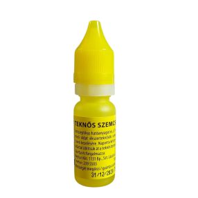 Teknős szemcsepp Neptun A-vitaminnal 10ml