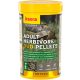 Sera Tortoise Adult Herbivore Duo Pellets felnőtt növényevő teknős eleség 250ml (80g)