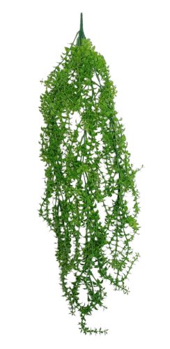 Élethű műnövény dekoráció 80cm