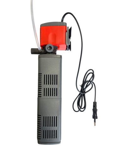 SZB-F180 belső szűrő levegőztető funkcióval 200-300 literig