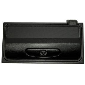 60x30 cm szögletes akvárium tető 7W LED világítással