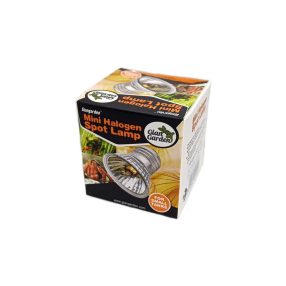 Giangarden Mini Halogén terrárium izzó - 25W E27