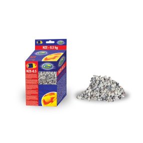 Aqua Nova zeolit akváriumi szűrőanyag 0,5kg