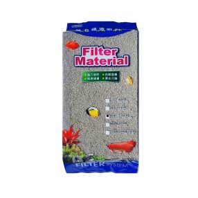 Ista ammónia szűrőszivacs 3db