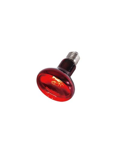 Repti-Zoo Infrared Heat infravörös terrárium izzó - 150W E27