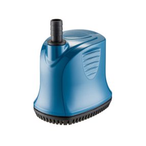 Sobo WP-300D 360°-os akváriumi vízpumpa 2500 l/h