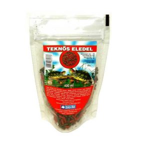 BIO-LIO Teknős eledel 400ml