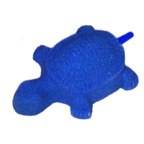 Habkő levegőporlasztó TEKNŐS 5cm