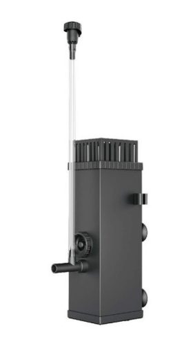 XiLong XL-1012F akváriumi vízfelszín szűrő, skimmer 350l/h